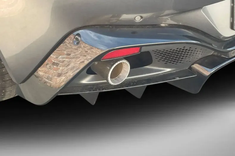 Aston Martin V8 Vantage din 2023 cu 16.200 km - oferta AST164404 - foto 18