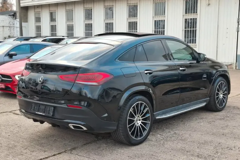 Mercedes-Benz GLE 400 din 2023 cu 47.777 km - oferta MER164405 - foto 6