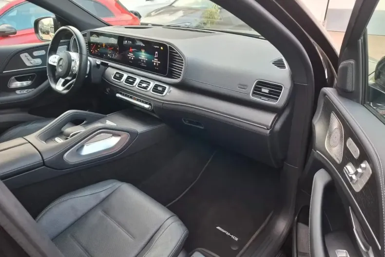 Mercedes-Benz GLE 400 din 2023 cu 47.777 km - oferta MER164405 - foto 9