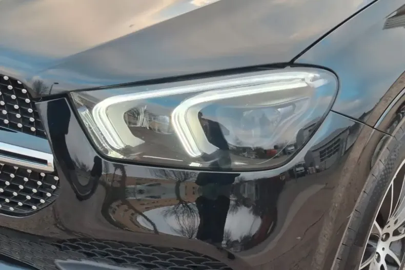 Mercedes-Benz GLE 400 din 2023 cu 47.777 km - oferta MER164405 - foto 21