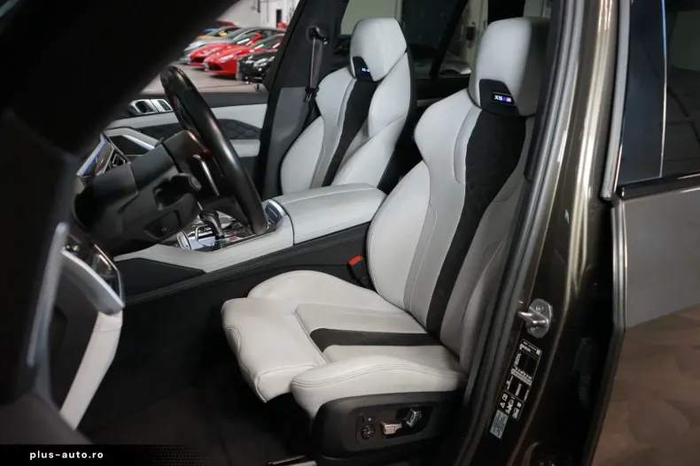 BMW X5 din 2023 cu 57.919 km - oferta BMW164406 - foto 3