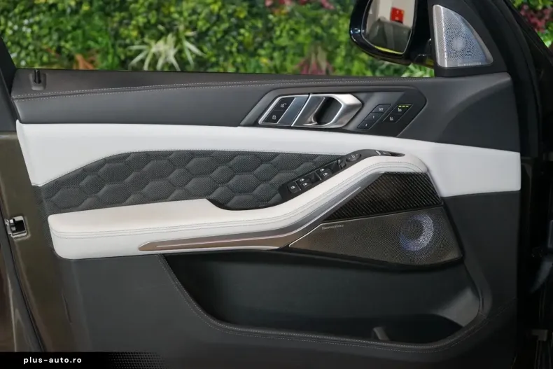 BMW X5 din 2023 cu 57.919 km - oferta BMW164406 - foto 13