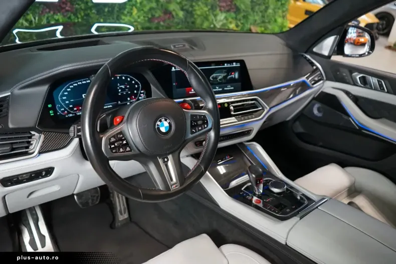 BMW X5 din 2023 cu 57.919 km - oferta BMW164406 - foto 14