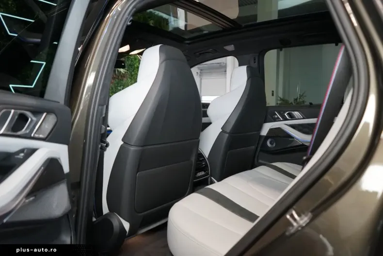BMW X5 din 2023 cu 57.919 km - oferta BMW164406 - foto 16