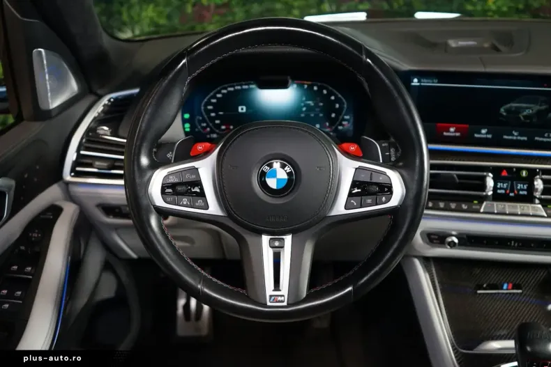 BMW X5 din 2023 cu 57.919 km - oferta BMW164406 - foto 23