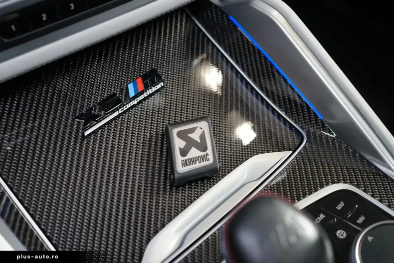 BMW X5 din 2023 cu 57.919 km - oferta BMW164406 - foto 28