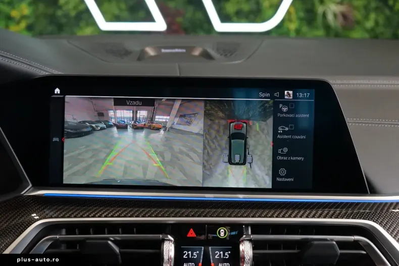 BMW X5 din 2023 cu 57.919 km - oferta BMW164406 - foto 44