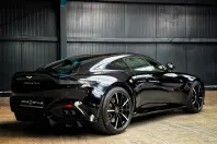 Aston Martin V8 Vantage din 2023 cu 13.144 km - oferta AST164407 - foto 4