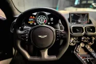 Aston Martin V8 Vantage din 2023 cu 13.144 km - oferta AST164407 - foto 16