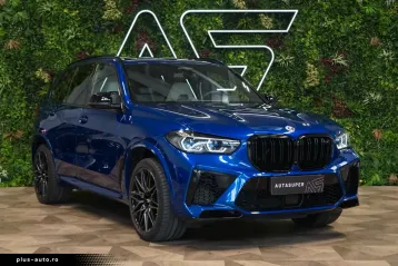 BMW X5 din 2023 - oferta BMW164408