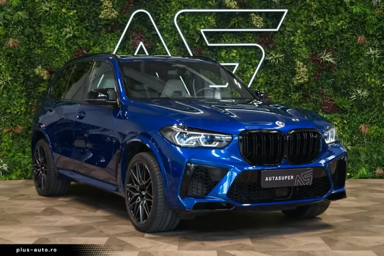 BMW X5 din 2023 cu 49.562 km - oferta BMW164408 - foto 1