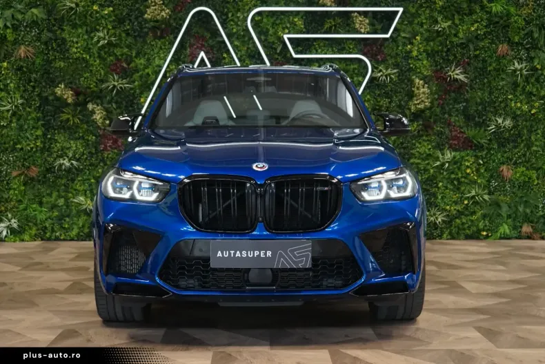 BMW X5 din 2023 cu 49.562 km - oferta BMW164408 - foto 4