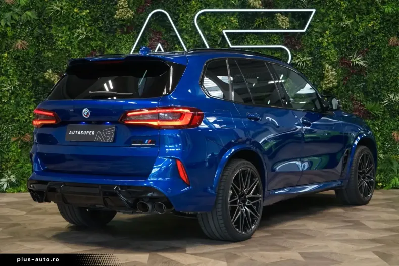 BMW X5 din 2023 cu 49.562 km - oferta BMW164408 - foto 5