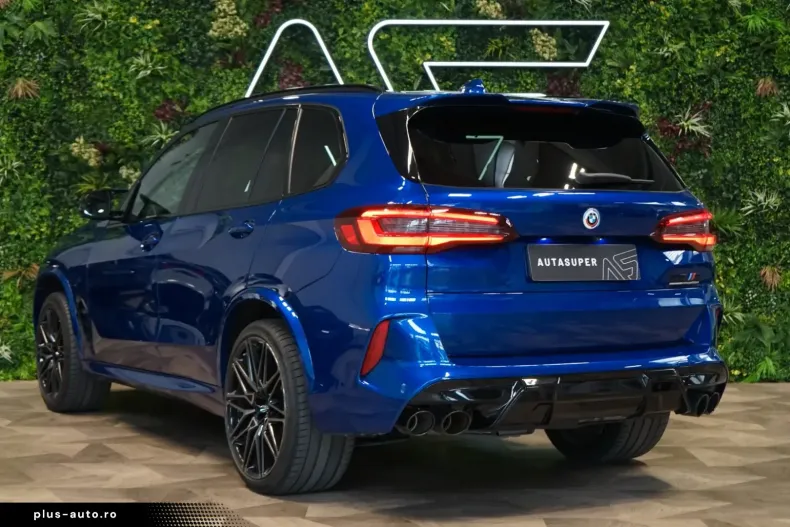 BMW X5 din 2023 cu 49.562 km - oferta BMW164408 - foto 7