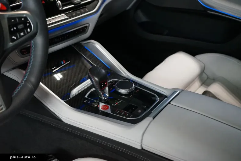 BMW X5 din 2023 cu 49.562 km - oferta BMW164408 - foto 11