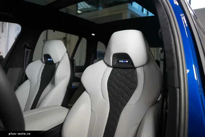 BMW X5 din 2023 cu 49.562 km - oferta BMW164408 - foto 13