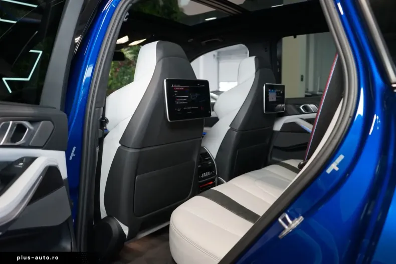 BMW X5 din 2023 cu 49.562 km - oferta BMW164408 - foto 14