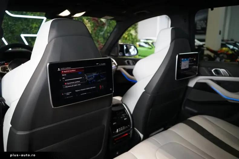 BMW X5 din 2023 cu 49.562 km - oferta BMW164408 - foto 16