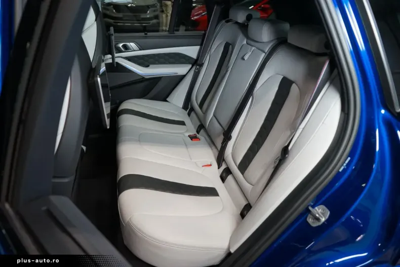 BMW X5 din 2023 cu 49.562 km - oferta BMW164408 - foto 17