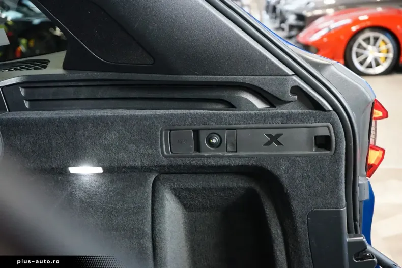 BMW X5 din 2023 cu 49.562 km - oferta BMW164408 - foto 18