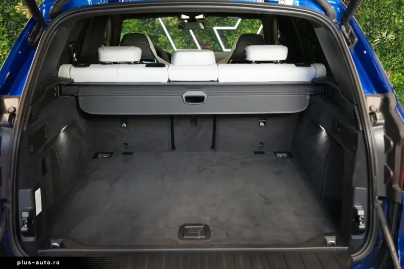 BMW X5 din 2023 cu 49.562 km - oferta BMW164408 - foto 19