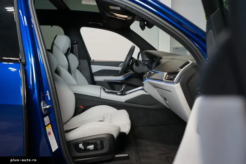 BMW X5 din 2023 cu 49.562 km - oferta BMW164408 - foto 21