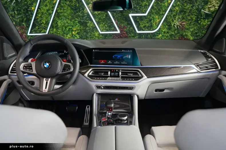 BMW X5 din 2023 cu 49.562 km - oferta BMW164408 - foto 22