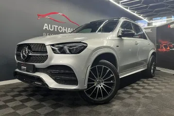 Mercedes-Benz GLE 350 din 2021 - oferta MER164409