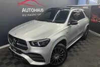 Mercedes-Benz GLE 350 din 2021 cu 76.590 km - oferta MER164409 - foto 2