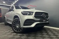 Mercedes-Benz GLE 350 din 2021 cu 76.590 km - oferta MER164409 - foto 3