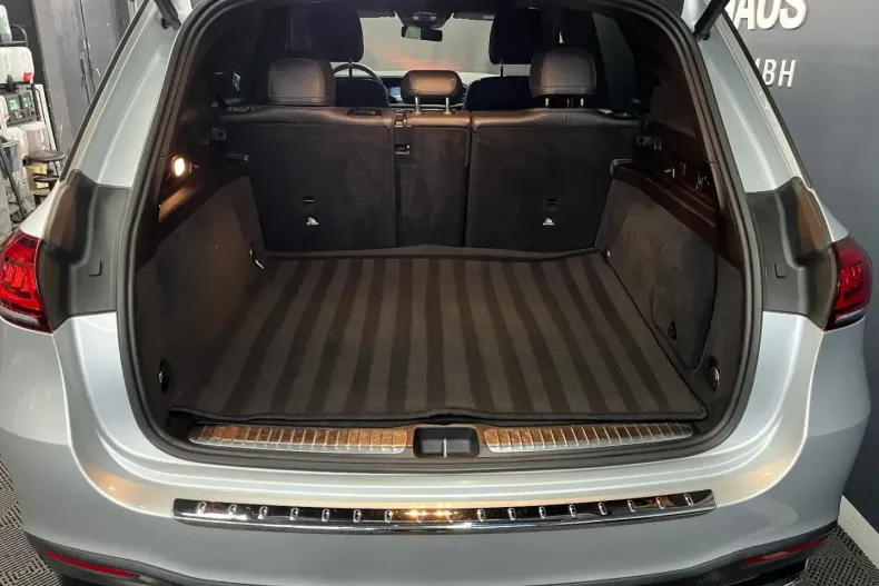 Mercedes-Benz GLE 350 din 2021 cu 76.590 km - oferta MER164409 - foto 10