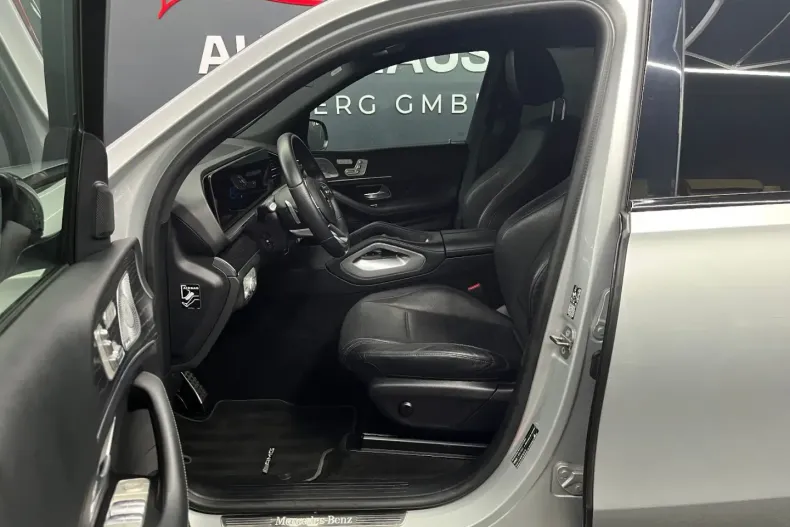 Mercedes-Benz GLE 350 din 2021 cu 76.590 km - oferta MER164409 - foto 11