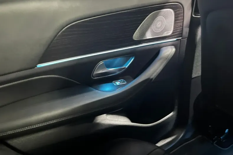 Mercedes-Benz GLE 350 din 2021 cu 76.590 km - oferta MER164409 - foto 14