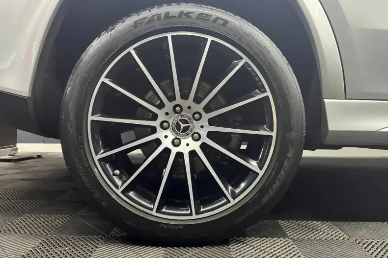 Mercedes-Benz GLE 350 din 2021 cu 76.590 km - oferta MER164409 - foto 16