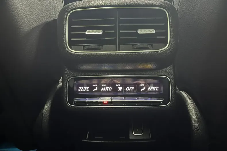 Mercedes-Benz GLE 350 din 2021 cu 76.590 km - oferta MER164409 - foto 17