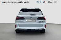 BMW X5 M din 2024 cu 9.998 km - oferta BMW164410 - foto 8