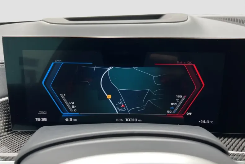 BMW X5 M din 2024 cu 9.998 km - oferta BMW164410 - foto 15