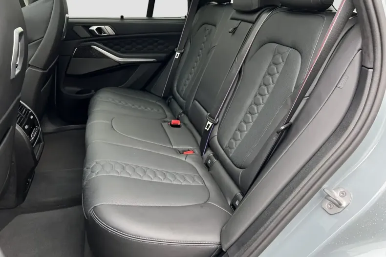 BMW X5 M din 2024 cu 9.998 km - oferta BMW164410 - foto 16