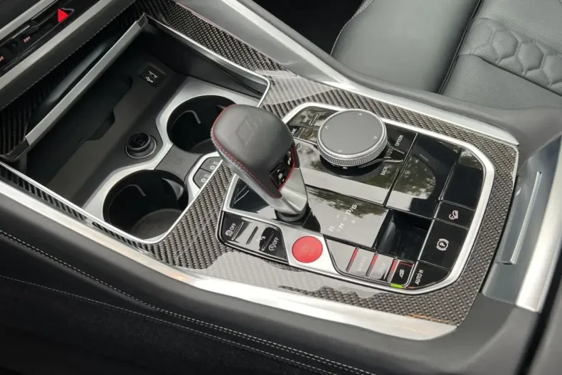 BMW X5 M din 2024 cu 9.998 km - oferta BMW164410 - foto 19