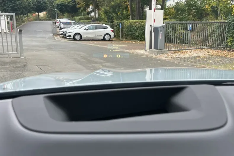 BMW X5 M din 2024 cu 9.998 km - oferta BMW164410 - foto 22