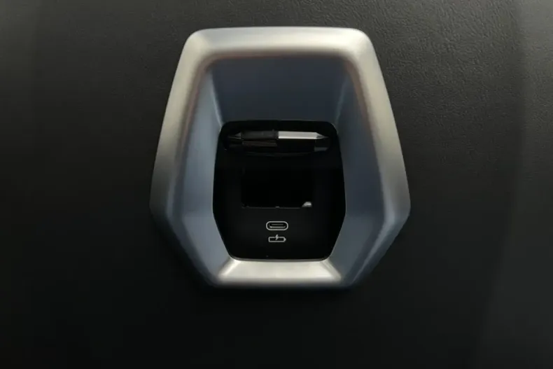 BMW X5 M din 2024 cu 9.998 km - oferta BMW164410 - foto 25