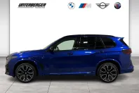 BMW X5 M din 2023 cu 18.643 km - oferta BMW164411 - foto 1
