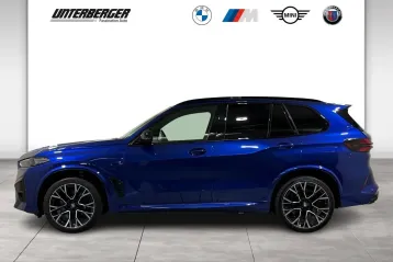 BMW X5 M din 2023 - oferta BMW164411