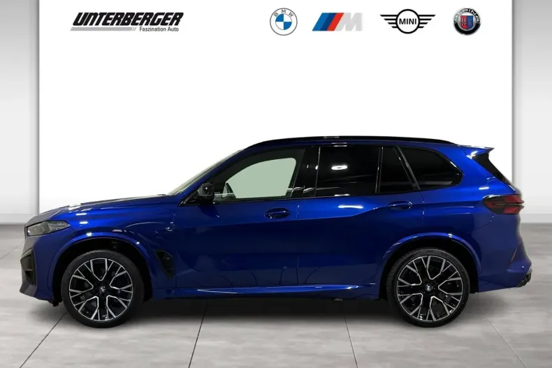 BMW X5 M din 2023 cu 18.643 km - oferta BMW164411 - foto 1