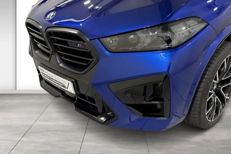 BMW X5 M din 2023 cu 18.643 km - oferta BMW164411 - foto 8