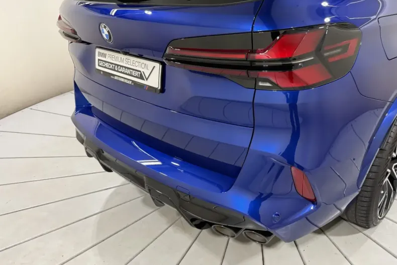 BMW X5 M din 2023 cu 18.643 km - oferta BMW164411 - foto 9