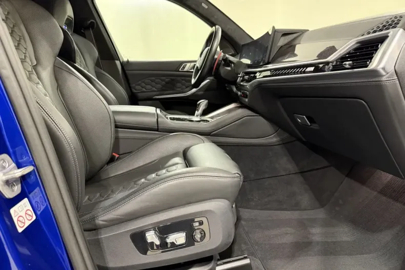 BMW X5 M din 2023 cu 18.643 km - oferta BMW164411 - foto 12