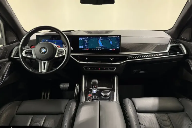 BMW X5 M din 2023 cu 18.643 km - oferta BMW164411 - foto 13