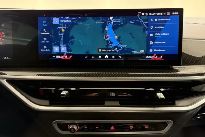 BMW X5 M din 2023 cu 18.643 km - oferta BMW164411 - foto 15