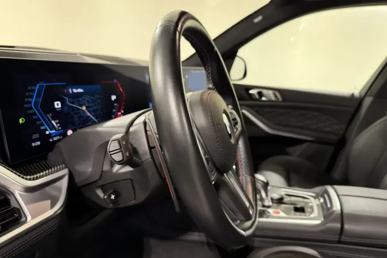 BMW X5 M din 2023 cu 18.643 km - oferta BMW164411 - foto 16